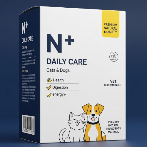 N+ Daily Care 