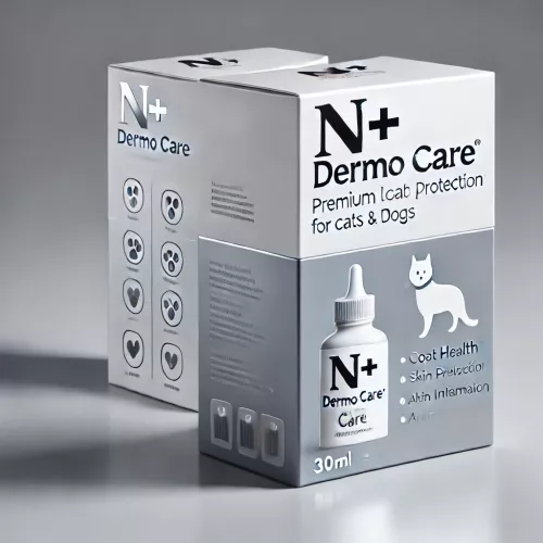 N+ Dermo Care 